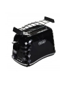Toster Delonghi Brillante CTJ 2103.BK (900W/Czarny) - nr 3