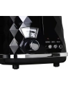 Toster Delonghi Brillante CTJ 2103.BK (900W/Czarny) - nr 9