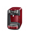 Ekspres do kawy Bosch TAS3203 | czerwony - nr 11