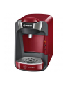 Ekspres do kawy Bosch TAS3203 | czerwony - nr 1