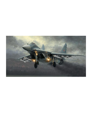 TRUMPETER Mig29a Fulcrum