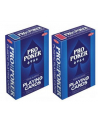 TACTIC Karty plastik. ProPoker Plastic - nr 4