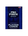 TACTIC Karty plastik. ProPoker Plastic - nr 1