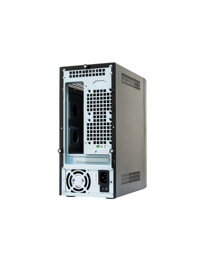 Chieftec obudowa iTX serii UNI - BT-02B-U3, 250W (CSM-250P) główny