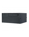 Chieftec obudowa iTX serii UNI - BT-02B-U3, 250W (CSM-250P) - nr 4