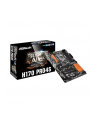 ASRock H170 PRO4S s1151 H170 4DDR4 USB3.1/RAID ATX - nr 6