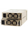 Chieftec zasilacz ATX/Intel Dual Xeon redundantny MRG-5700V, 700W (2x700W) - nr 2