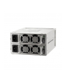 Chieftec zasilacz ATX/Intel Dual Xeon redundantny MRG-5700V, 700W (2x700W) - nr 9