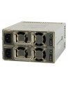 Chieftec zasilacz ATX/Intel Dual Xeon redundantny MRW-5600V, 600W (2x600W) - nr 10