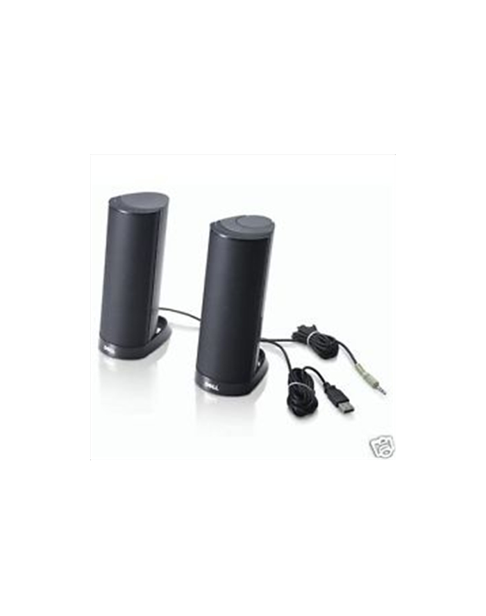 Dell Głośniki Stereo System - AX210CR główny