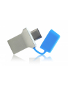 GOODRAM DualDrive 16GB 3C USB3.0 - nr 1