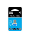 GOODRAM DualDrive 16GB 3C USB3.0 - nr 2