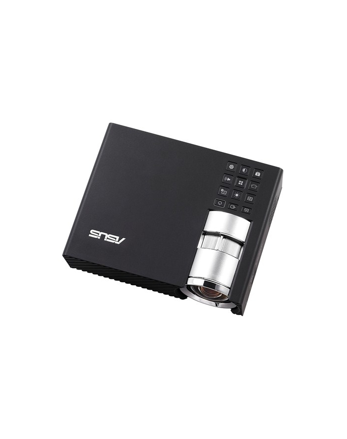 Asus Projektor B1MR DLP LED/WXGA/900AL/10000:1/BLACK/WiFi główny