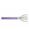 Kabel Digitus UTP kat.6, drut, LSOH  Digitus Network 305m, 15 LGW - nr 12