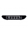 TP-Link TL-SG1005D Switch 5x10/100/1000Mbps - nr 122