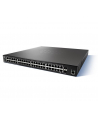 Cisco SG350XG-48T 48-port 10GBase-T Stackable Switch - nr 10