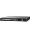 Cisco SG350XG-48T 48-port 10GBase-T Stackable Switch - nr 3