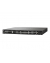 Cisco SG350XG-48T 48-port 10GBase-T Stackable Switch - nr 9