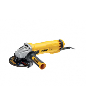 SZLIFIERKA KĄTOWA 125mm DWE 4237  DEWALT