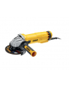 SZLIFIERKA KĄTOWA 125mm DWE 4237  DEWALT - nr 2