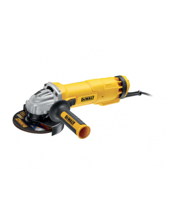 SZLIFIERKA KĄTOWA 125mm DWE 4237  DEWALT