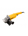 SZLIFIERKA KĄTOWA 230mm DWE 490 DEWALT - nr 8