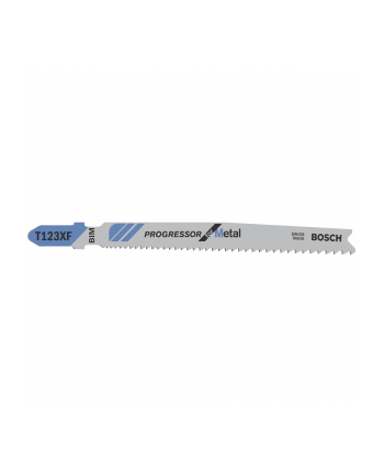 BRZESZCZOT T 123 X PC5 HSS BOSCH