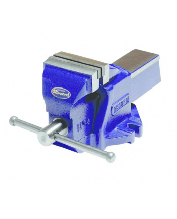 IMADŁO ŚLUSARSKIE 205mm STAŁE RECORD HEAVY DUTY TYP 8 IRWIN