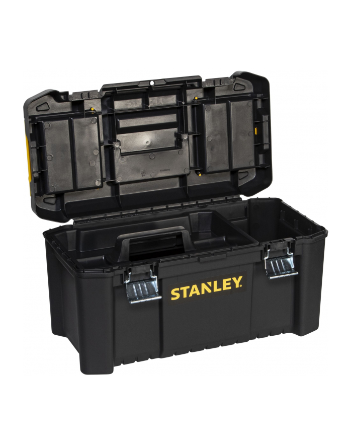 SKRZYNKA NARZĘDZIOWA ESSENTIAL 19'' STANLEY główny
