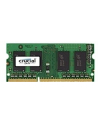 Crucial DDR3 SODIMM 16GB/1600 Low Voltage CL11 - nr 11