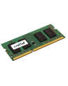 Crucial DDR3 SODIMM 16GB/1600 Low Voltage CL11 - nr 1