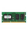 Crucial DDR3 SODIMM 16GB/1600 Low Voltage CL11 - nr 5