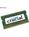 Crucial DDR3 SODIMM 16GB/1600 Low Voltage CL11 - nr 8