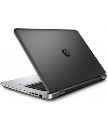 HP ProBook 470 i5-6200U 17.3' 8GB/1T  P5R18EA
