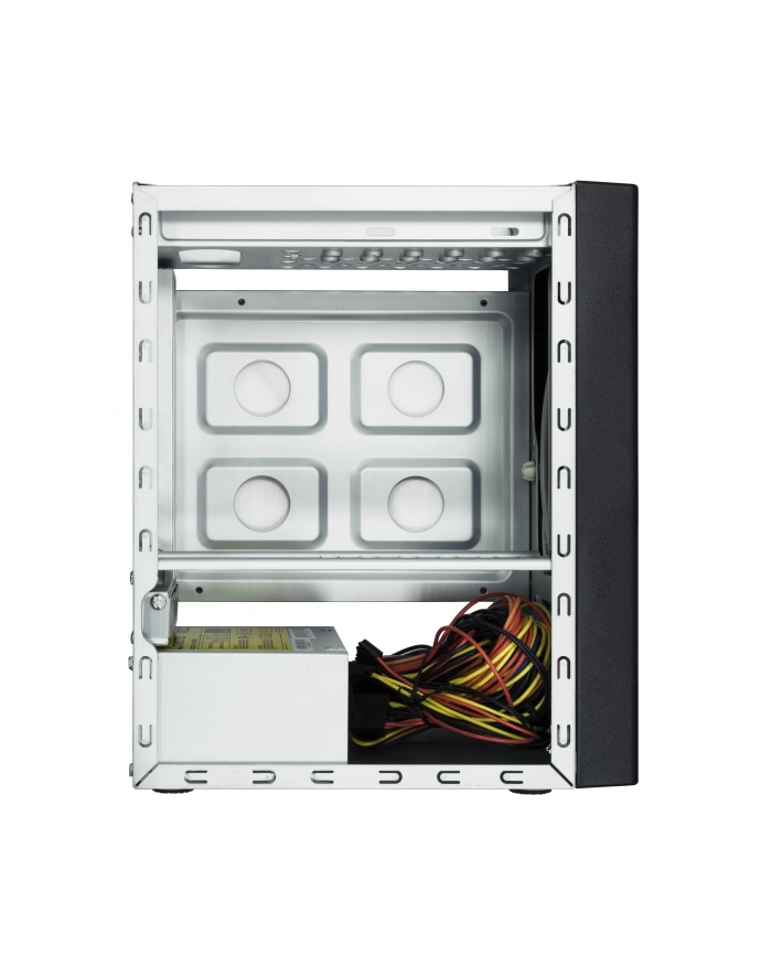 Chieftec obudowa iTX serii UNI - BT-02B-U3, 250W (CSM-250P) główny