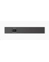 D-Link 8-Port Desktop Gigabit, 8 X PoE+ up to 30W, max. 140W - nr 26