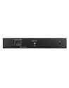 D-Link 8-Port Desktop Gigabit, 8 X PoE+ up to 30W, max. 140W - nr 56