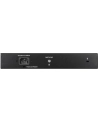 D-Link 8-Port Desktop Gigabit, 8 X PoE+ up to 30W, max. 140W - nr 72