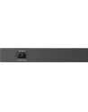 D-Link 8-Port Desktop Gigabit, 8 X PoE+ up to 30W, max. 140W - nr 75