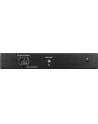D-Link 8-Port Desktop Gigabit, 8 X PoE+ up to 30W, max. 140W - nr 80