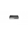 D-Link 8-Port Desktop Gigabit, 8 X PoE+ up to 30W, max. 140W - nr 83