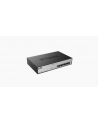 D-Link 8-Port Desktop Gigabit, 8 X PoE+ up to 30W, max. 140W - nr 8