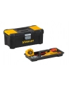 SKRZYNKA NARZĘDZIOWA ESSENTIAL 19'' STANLEY - nr 10