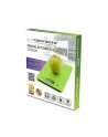Esperanza Waga kuchenna LEMON ZIELONA EKS002G - nr 12