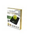Esperanza Waga kuchenna LEMON CZARNA EKS002K - nr 6