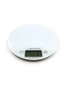 Esperanza Waga kuchenna MANGO BIAŁA EKS003W - nr 17
