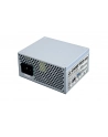 Chieftec zasilacz SFX serii SMART - SFX-250VS, 250W bulk, 8cm fan, active PFC - nr 14