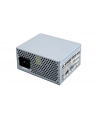 Chieftec zasilacz SFX serii SMART - SFX-250VS, 250W bulk, 8cm fan, active PFC - nr 19