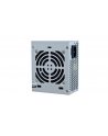 Chieftec zasilacz SFX serii SMART - SFX-250VS, 250W bulk, 8cm fan, active PFC - nr 20