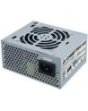 Chieftec zasilacz SFX serii SMART - SFX-250VS, 250W bulk, 8cm fan, active PFC - nr 32